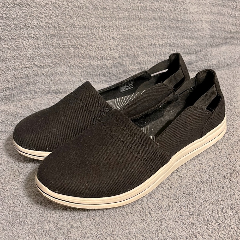 Clarks Cloudsteppers Breeze Step 8W